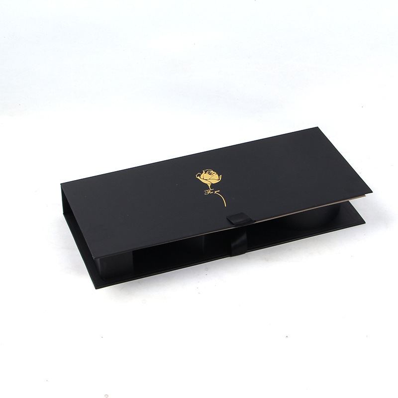 I Love You Magnetic Flower Box, Luxury I Heart U Gift Packaging Wholesale